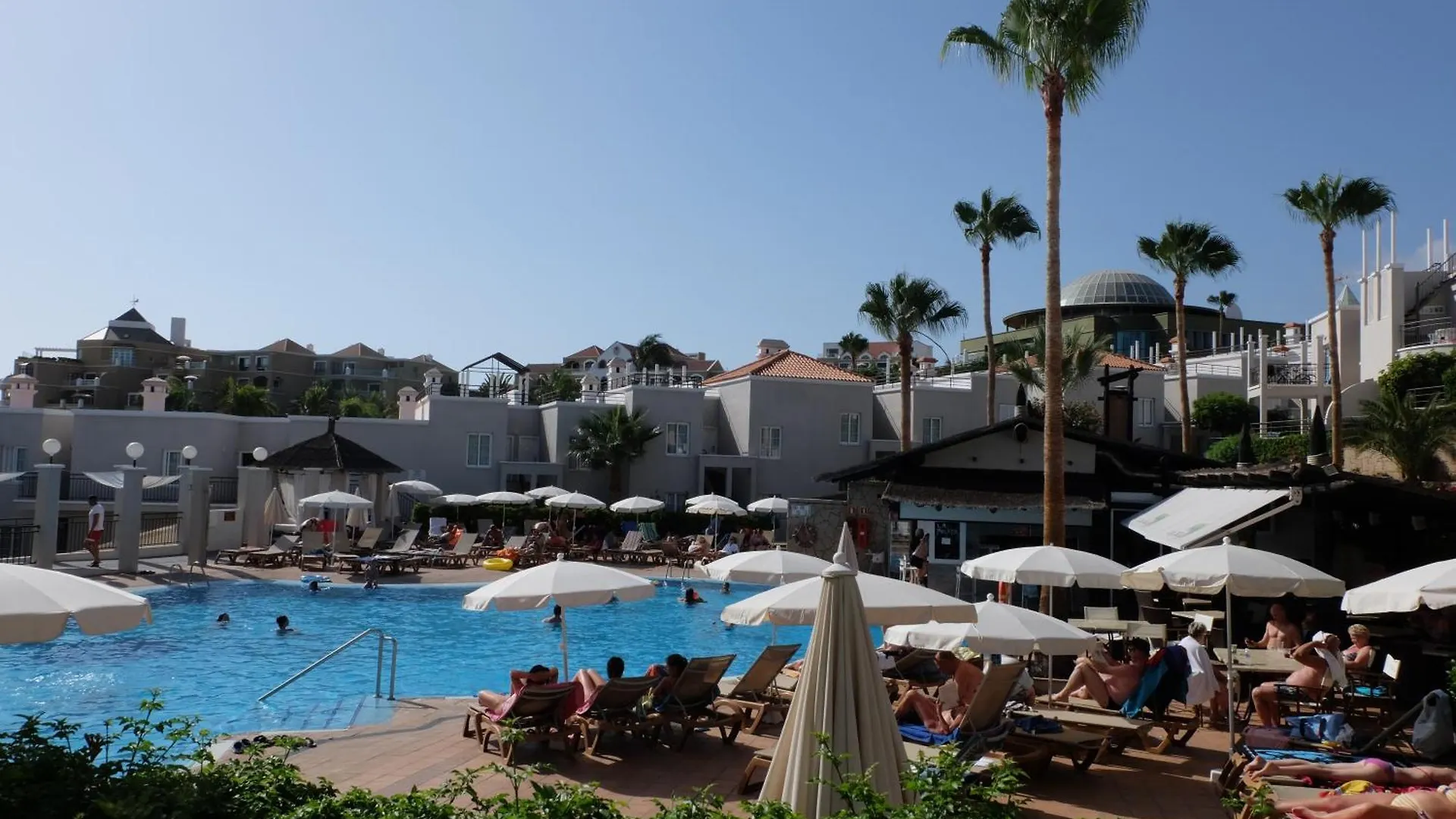 Apartment Tenerife Lo Costa Adeje   Costa Adeje (Tenerife)