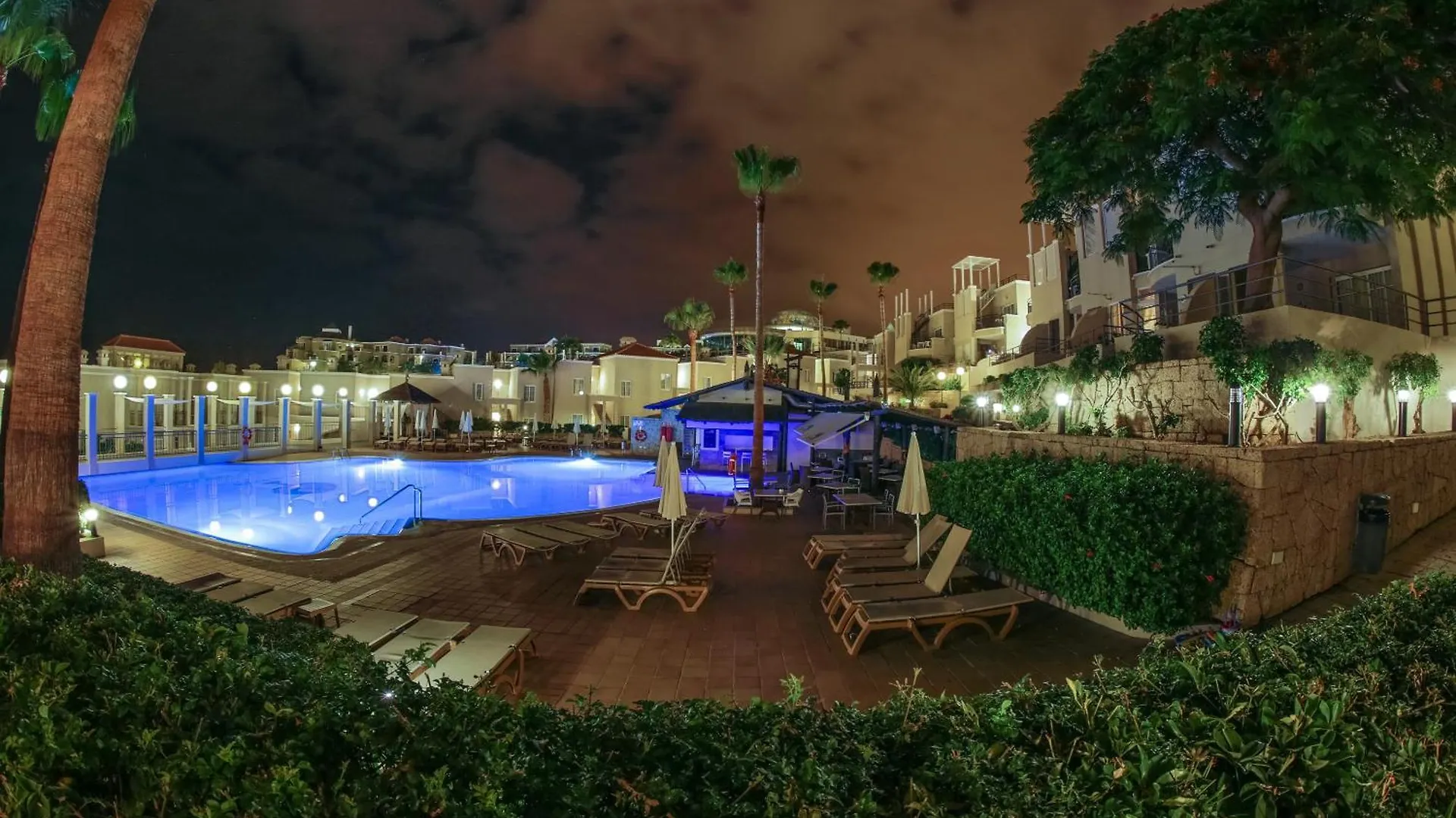 Apartment Tenerife Lo Costa Adeje  Spain