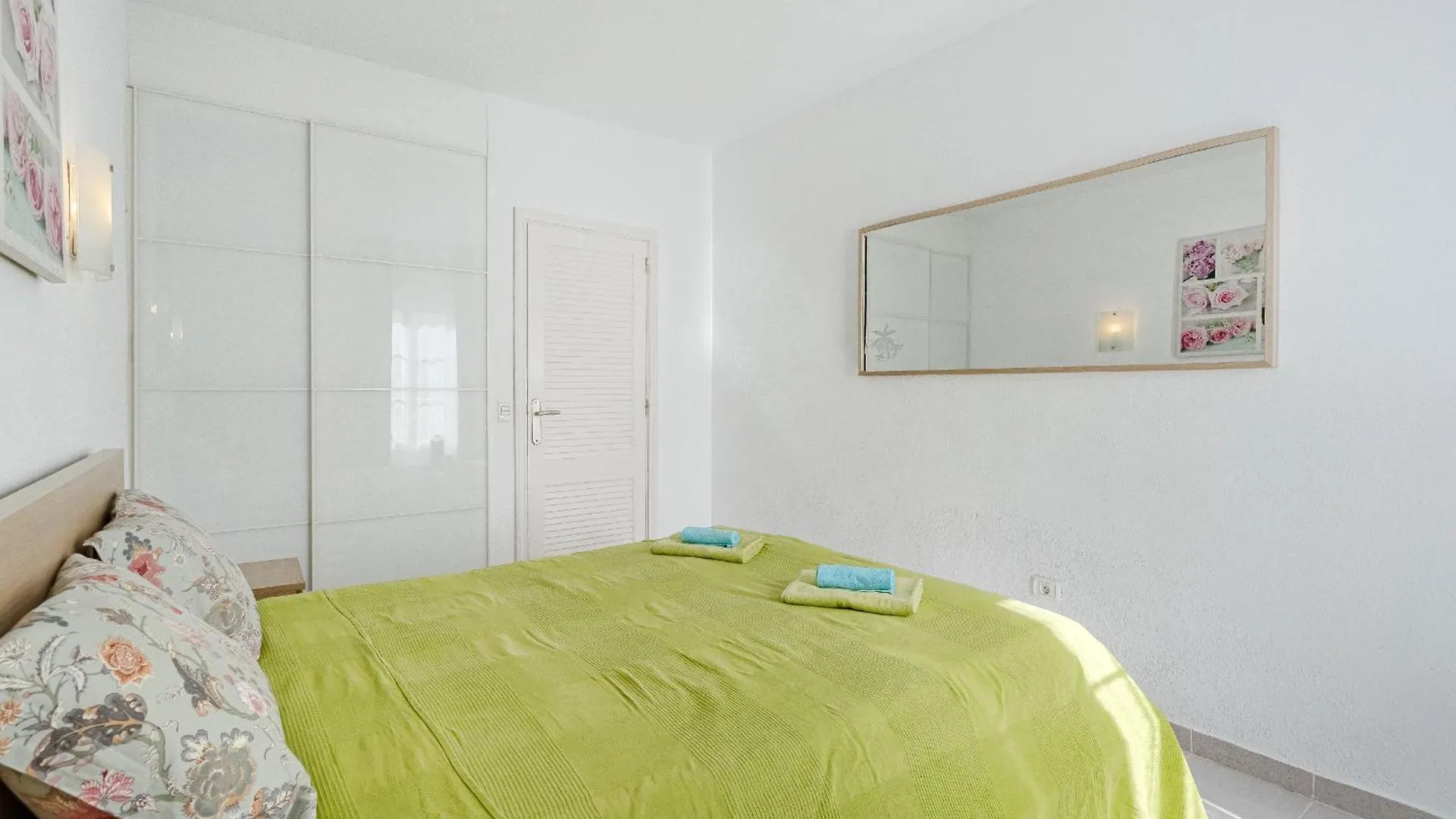 Apartment Tenerife Lo Costa Adeje  0*, Costa Adeje (Tenerife)