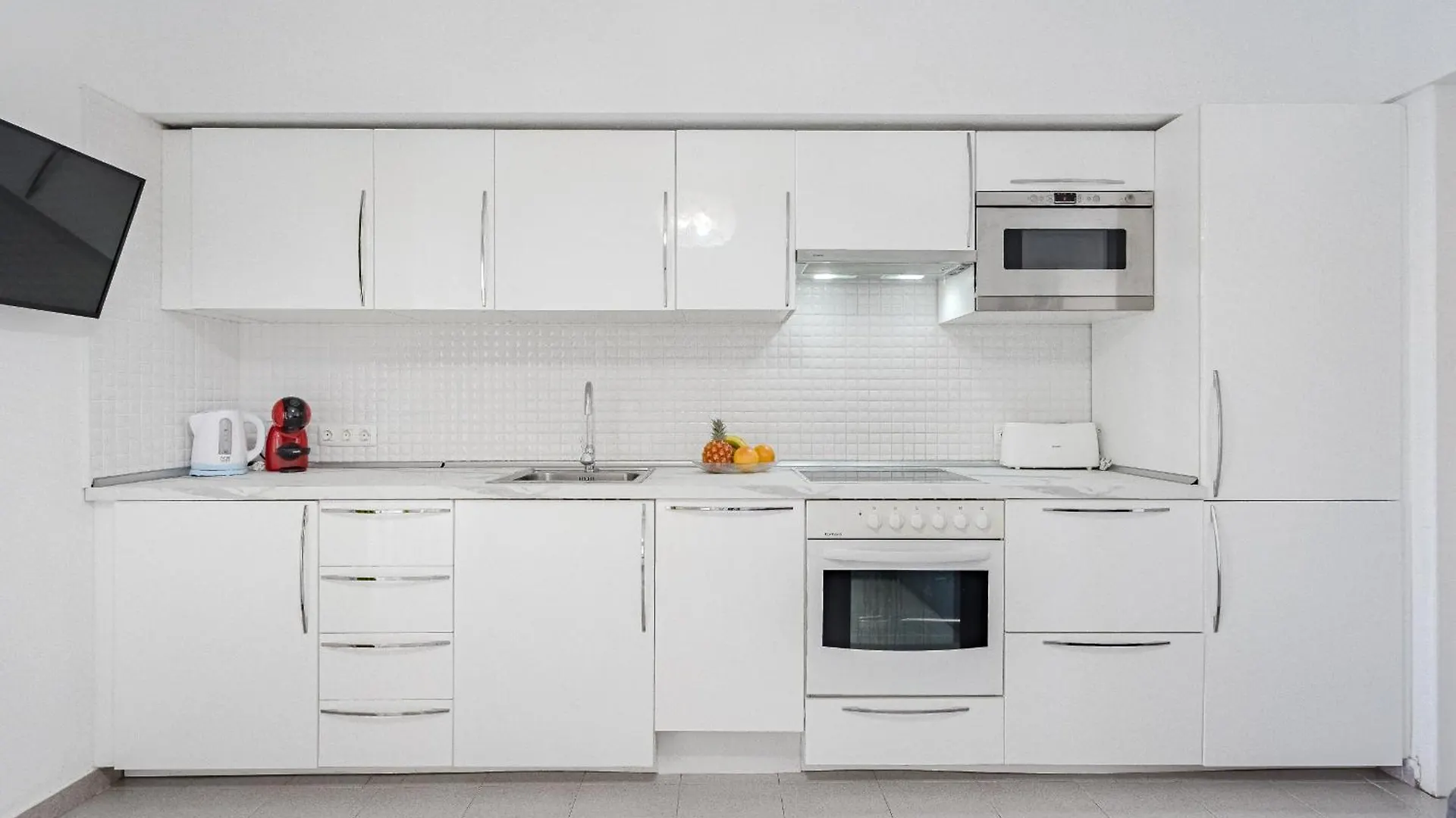 Apartment Tenerife Lo Costa Adeje