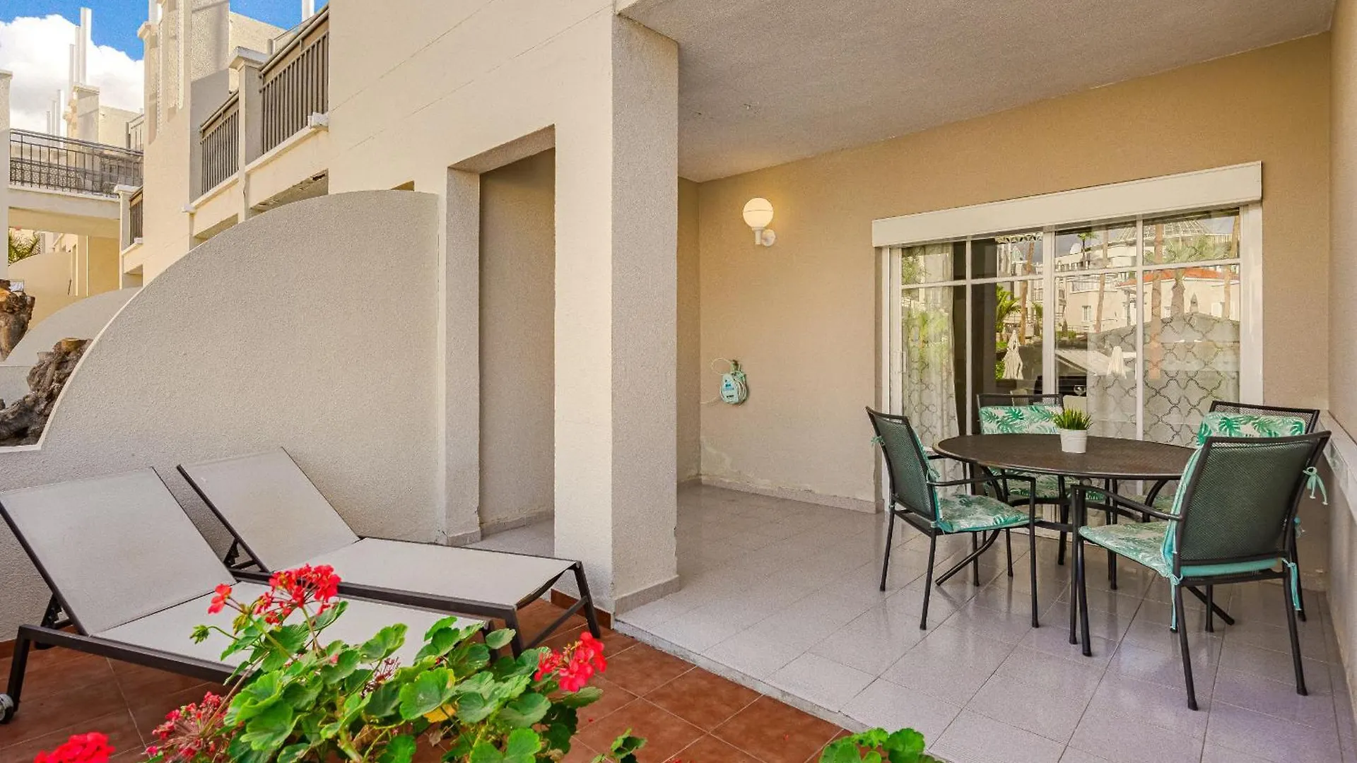 Apartment Tenerife Lo Costa Adeje   Costa Adeje (Tenerife)