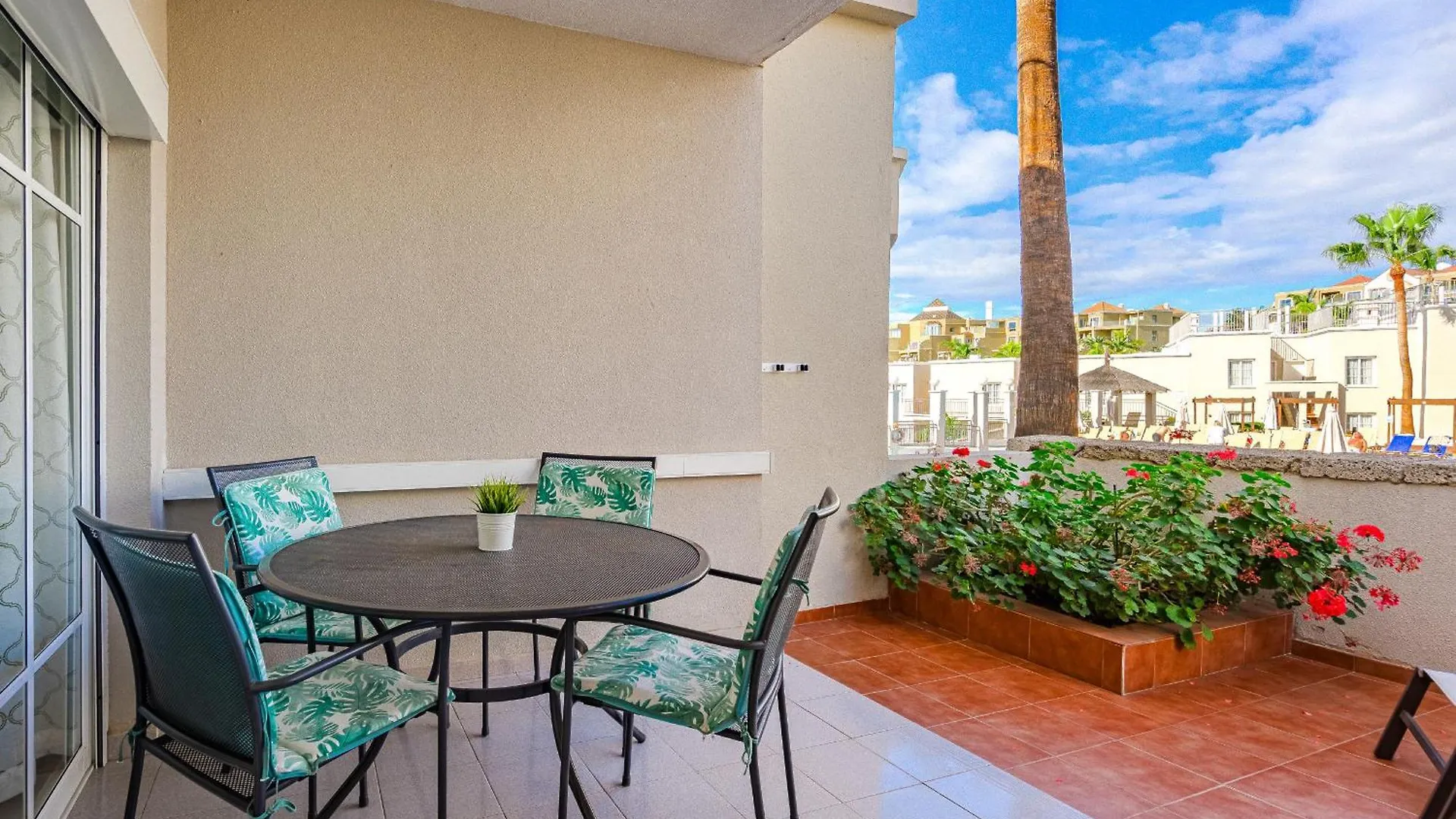 Apartment Tenerife Lo Costa Adeje  0*, Costa Adeje (Tenerife) Spain