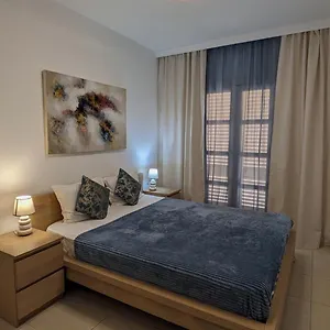 Orlando Costa Adeje Apartamento